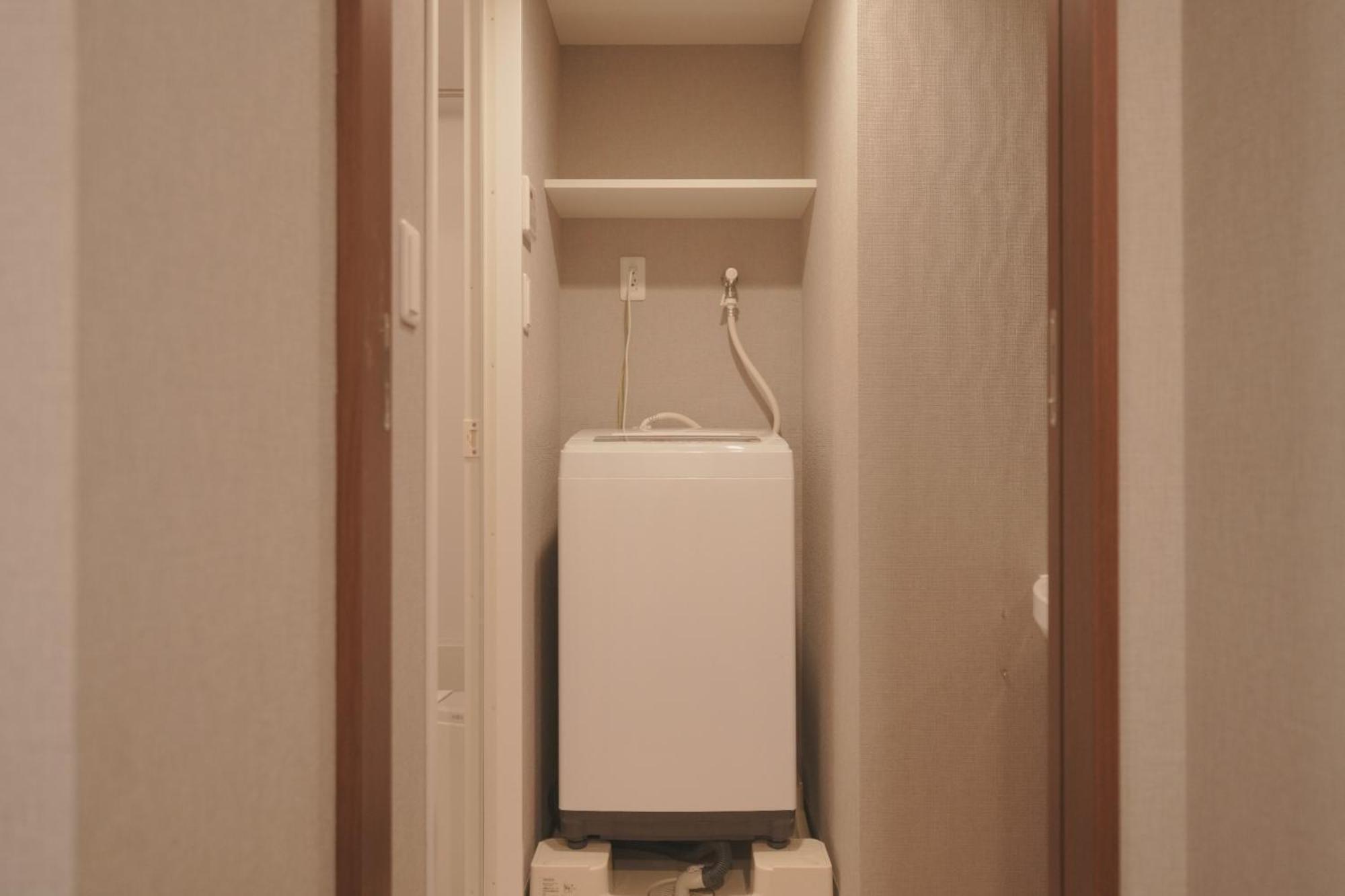 Apartemen Bayship Doutonbori - Vacation 17226