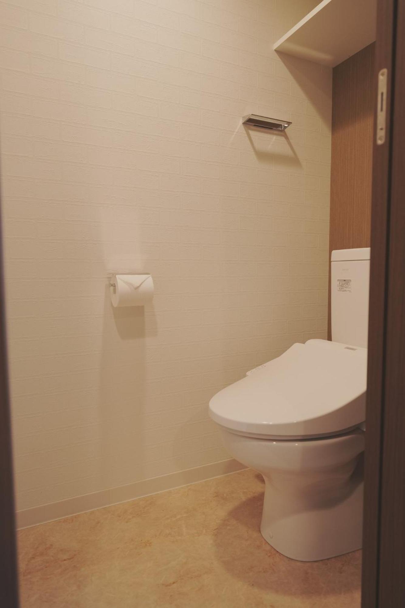 Bayship Doutonbori - Vacation 17226 Apartemen *