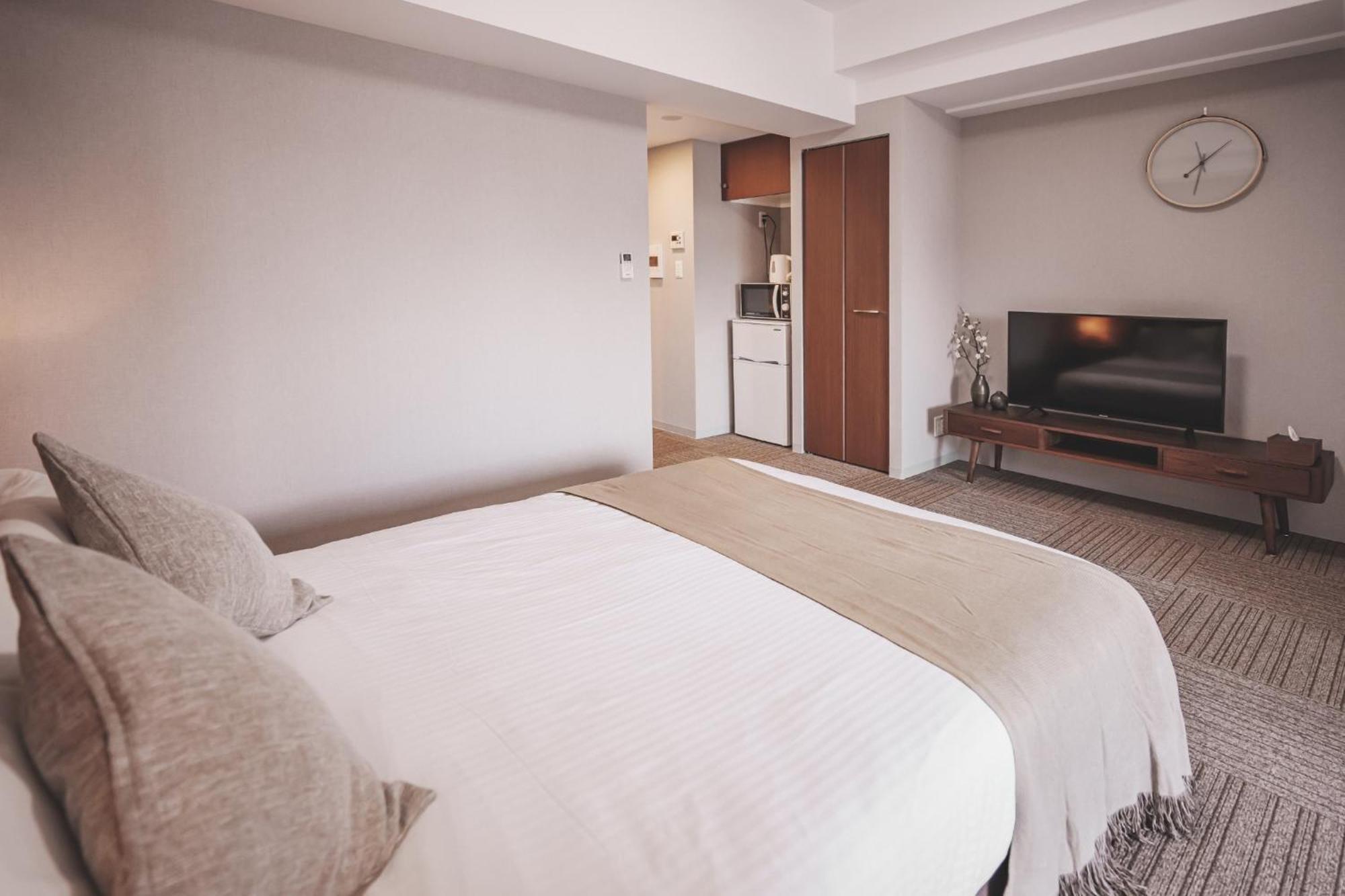 Bayship Doutonbori - Vacation 17226 Apartemen *
