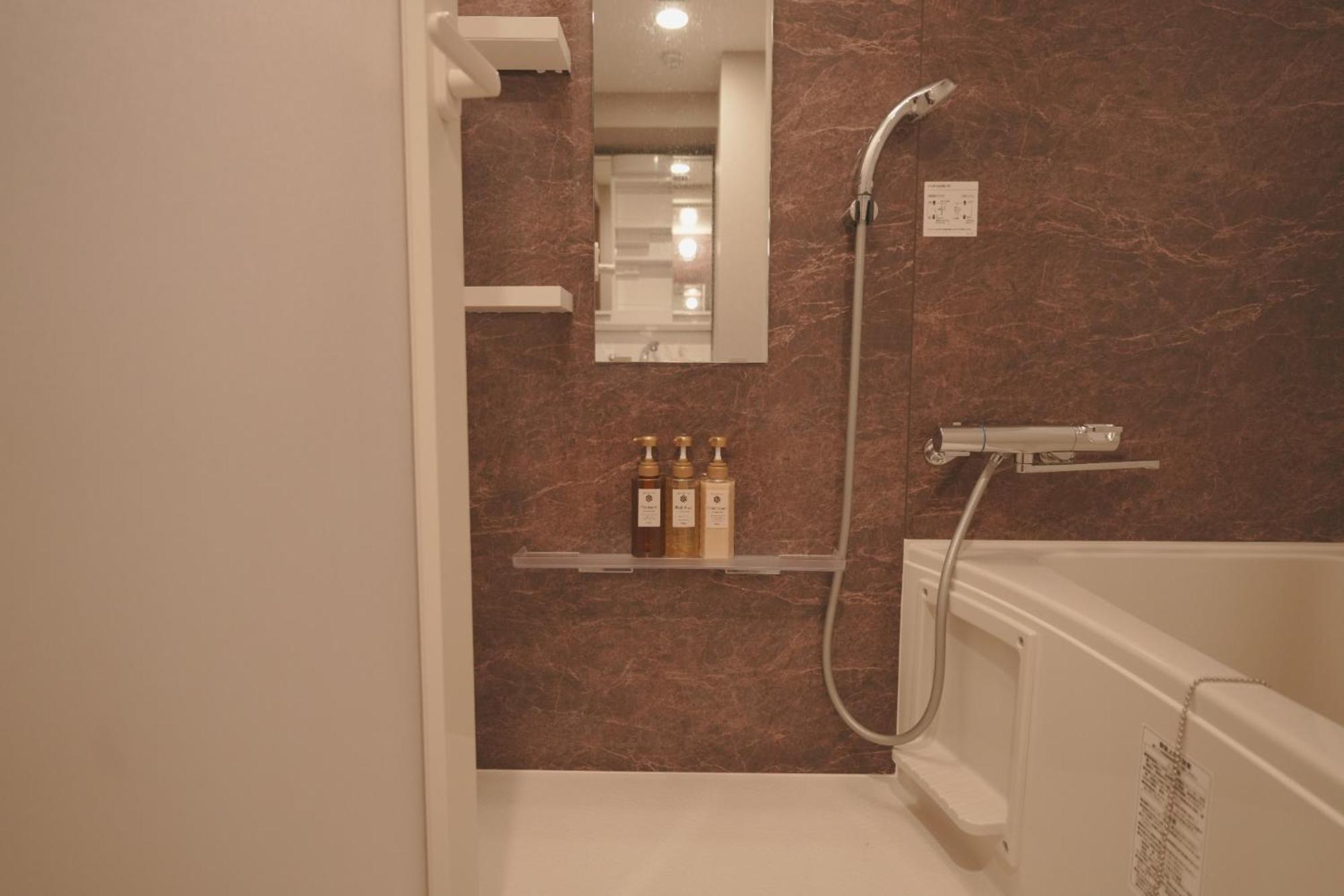 Apartemen Bayship Doutonbori - Vacation 17226 *