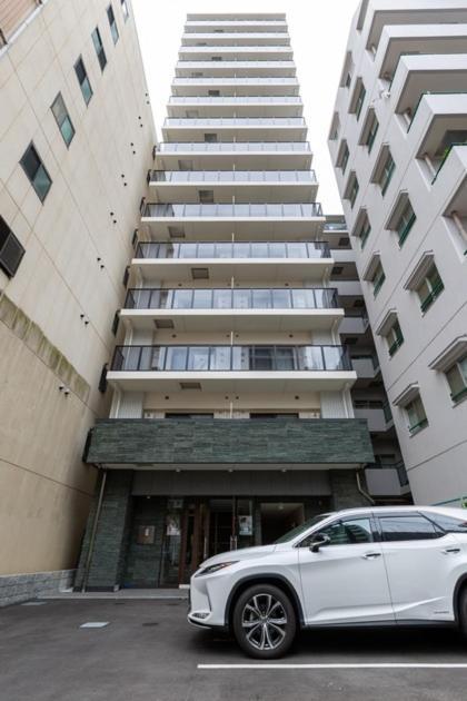 Apartemen Bayship Doutonbori - Vacation 17226