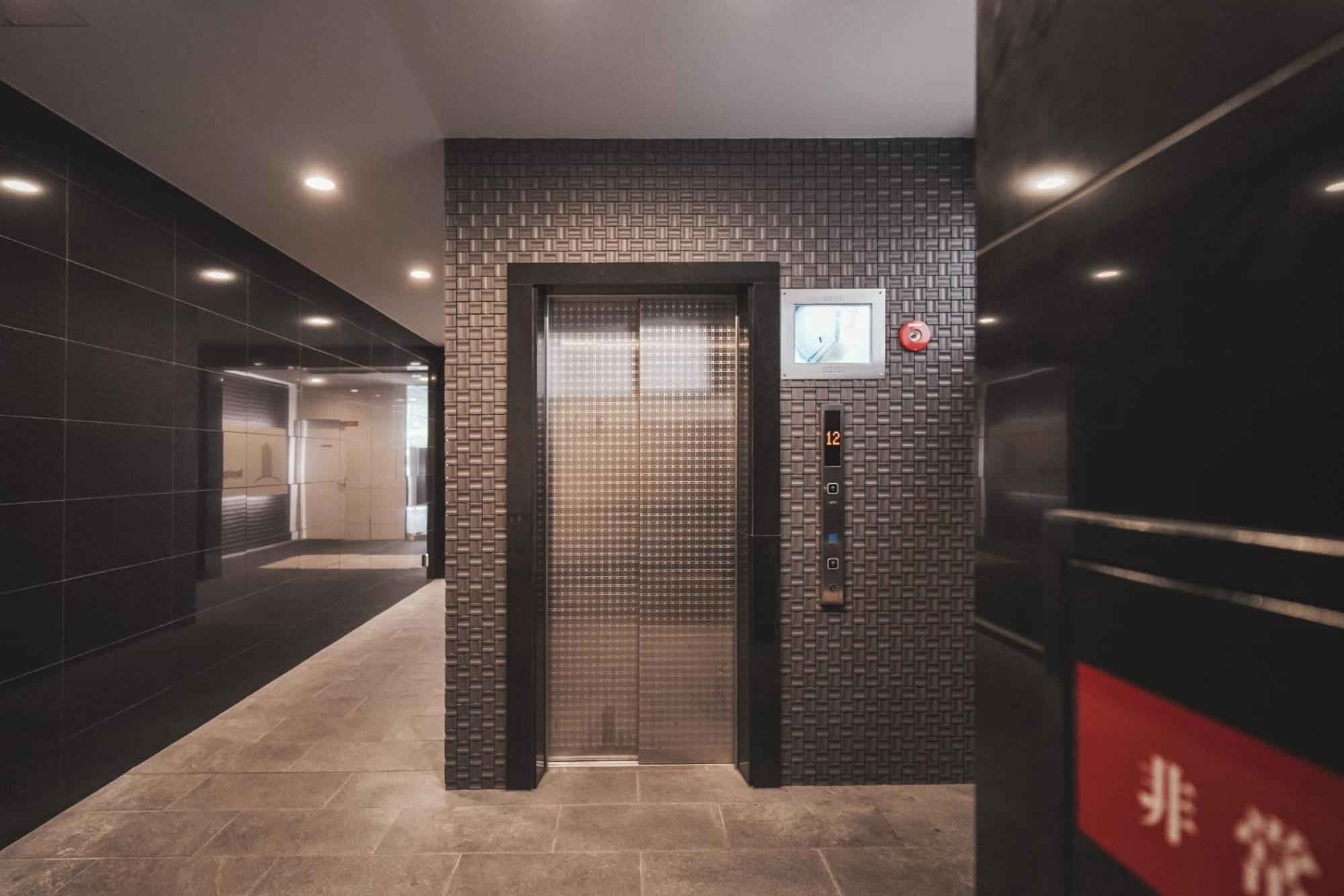 Apartemen Bayship Doutonbori - Vacation 17226