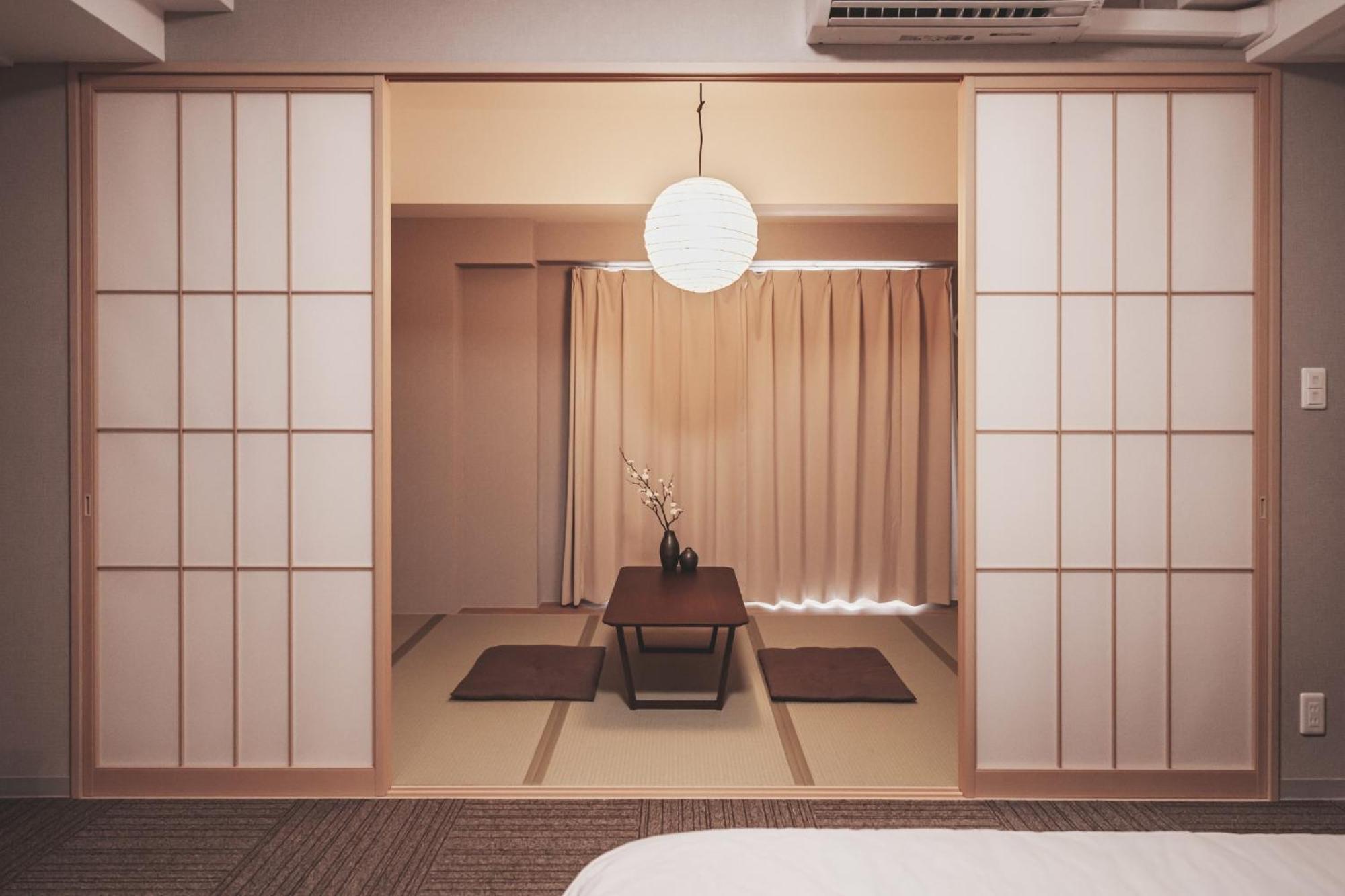 Apartemen Bayship Doutonbori - Vacation 17226 *