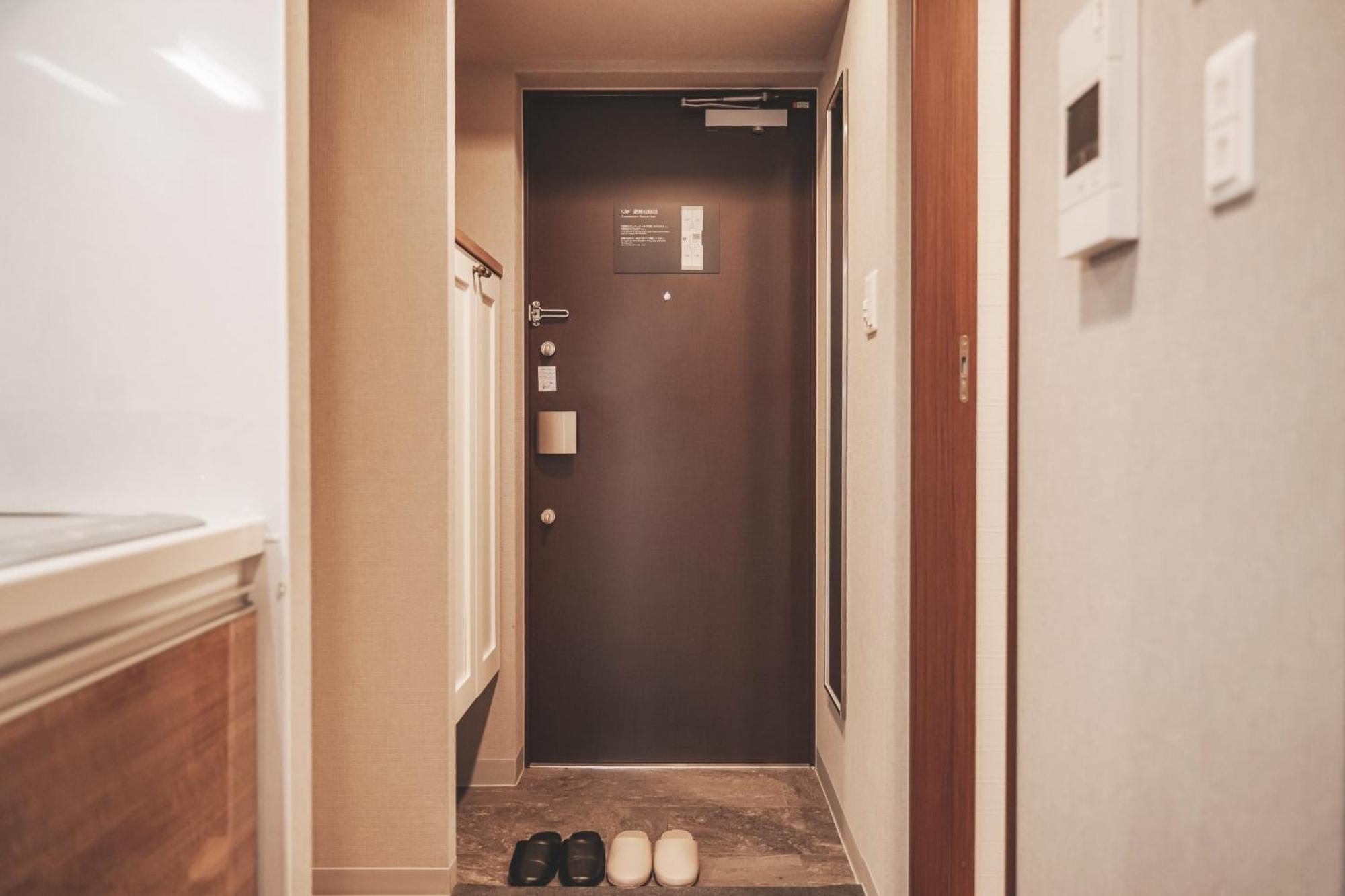 Apartemen Bayship Doutonbori - Vacation 17226