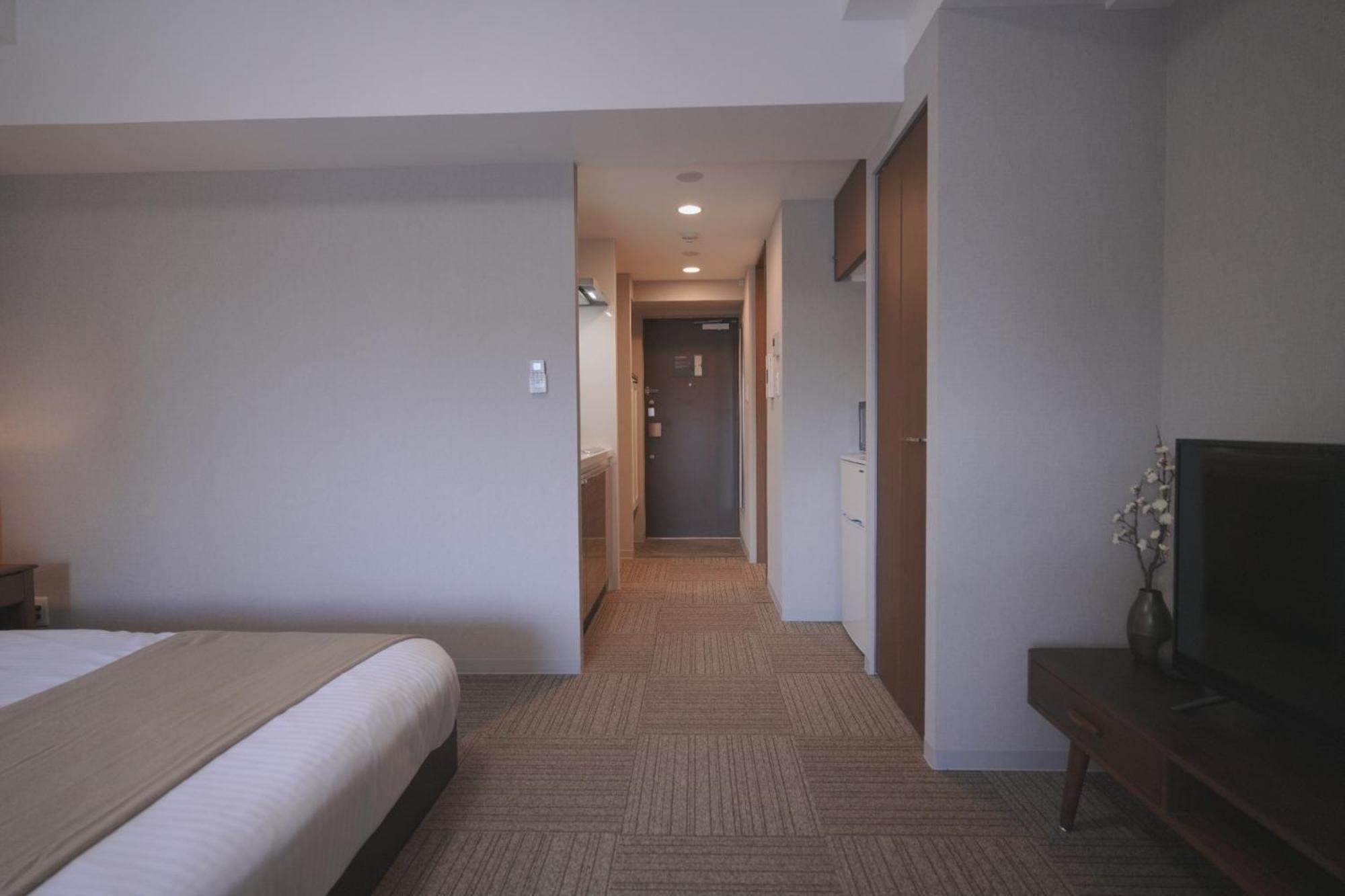 Bayship Doutonbori - Vacation 17226 Apartemen *